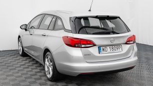 Opel Astra V 1.2 T GS Line S&S WD1809P w leasingu dla firm