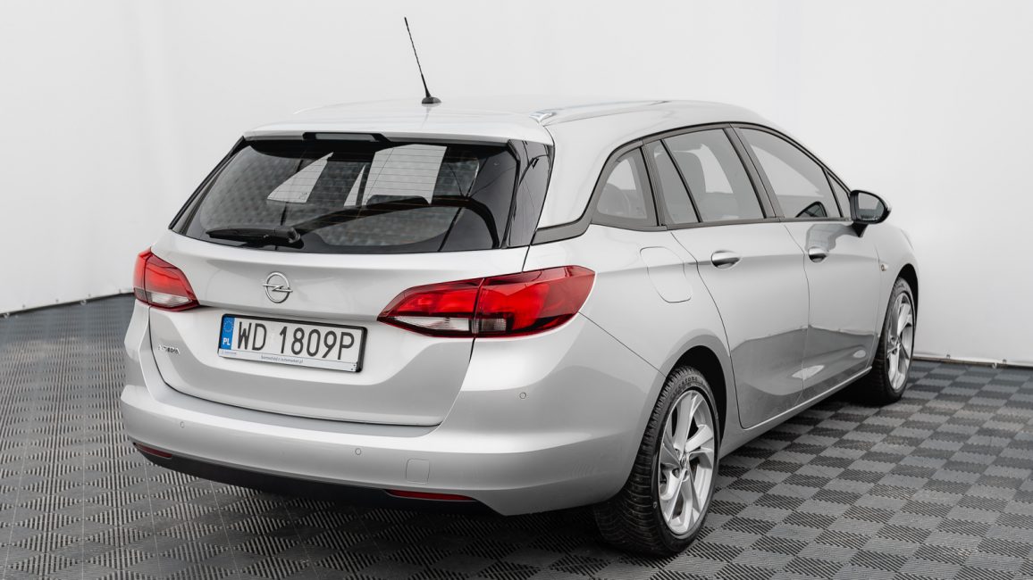 Opel Astra V 1.2 T GS Line S&S WD1809P w zakupie za gotówkę