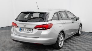 Opel Astra V 1.2 T GS Line S&S WD1809P w leasingu dla firm