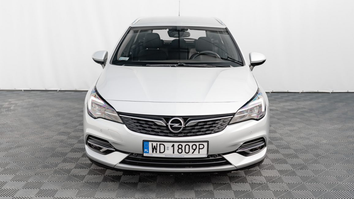 Opel Astra V 1.2 T GS Line S&S WD1809P w leasingu dla firm