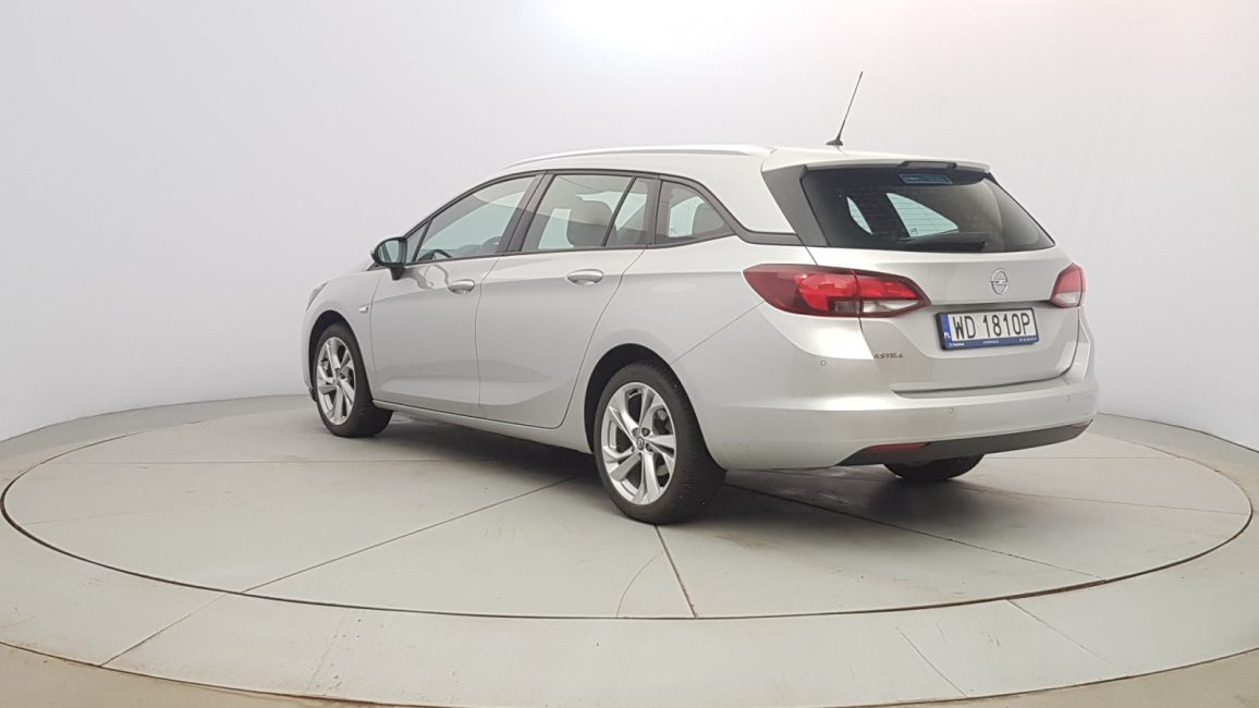 Opel Astra V 1.2 T GS Line S&S WD1810P w leasingu dla firm