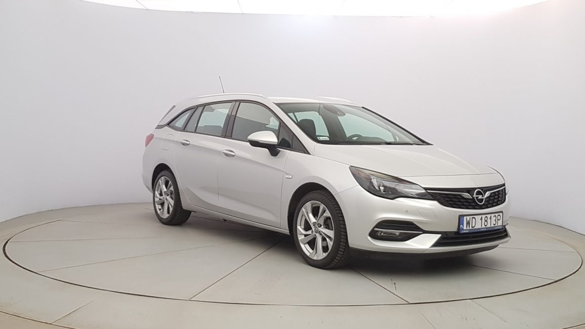 Opel Astra V 1.2 T GS Line S&S WD1813P w leasingu dla firm