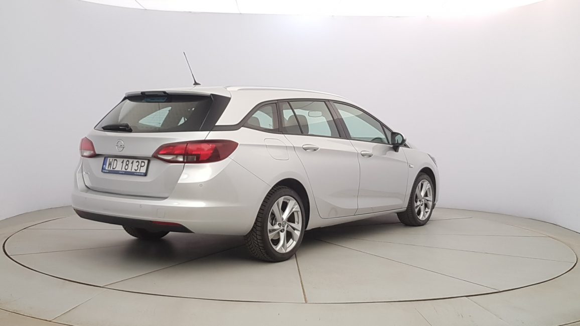 Opel Astra V 1.2 T GS Line S&S WD1813P w zakupie za gotówkę