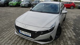 Hyundai Elantra 1.6 Smart WD9642P w leasingu dla firm