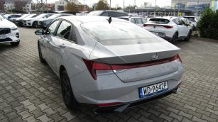 Hyundai Elantra 1.6 Smart WD9642P w leasingu dla firm