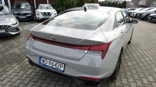 Hyundai Elantra 1.6 Smart WD9642P w leasingu dla firm