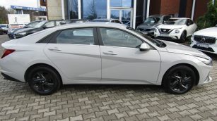 Hyundai Elantra 1.6 Smart WD9642P w leasingu dla firm