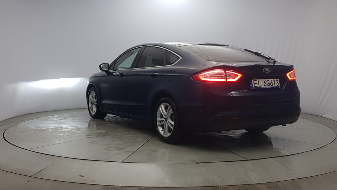 Ford Mondeo 2.0 TDCi Titanium EL6G673 w leasingu dla firm