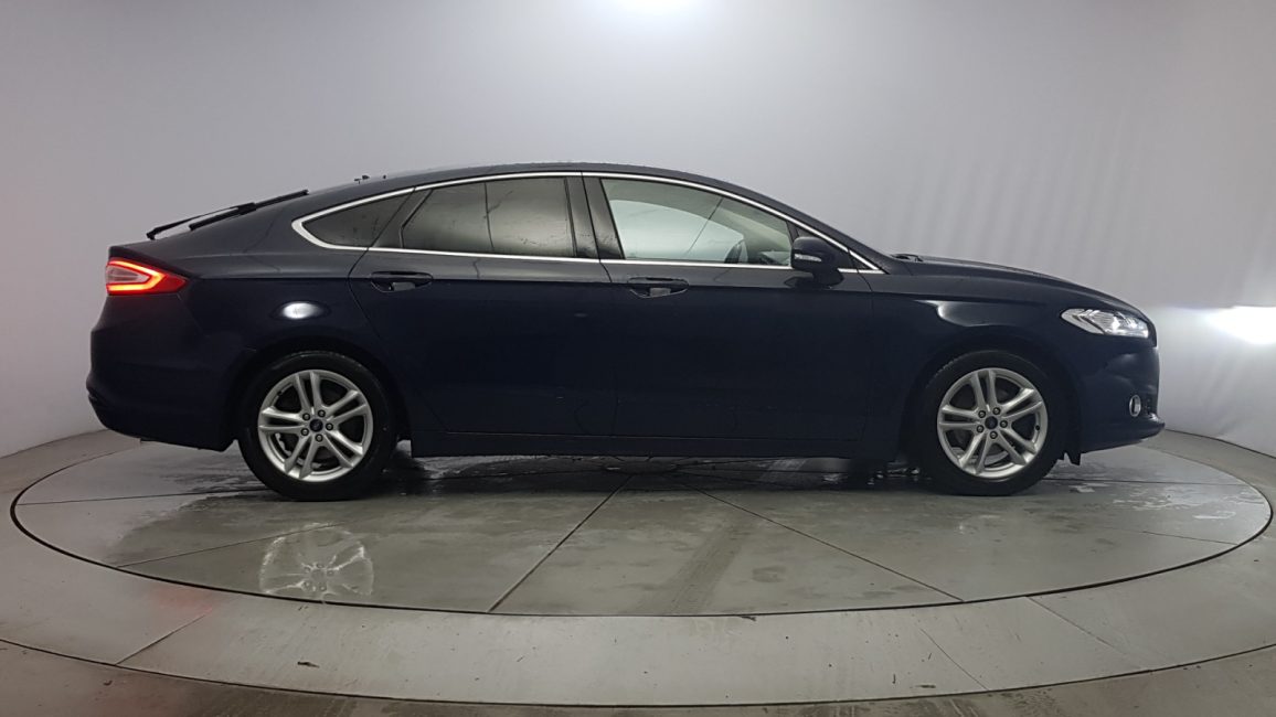 Ford Mondeo 2.0 TDCi Titanium EL6G673 w leasingu dla firm