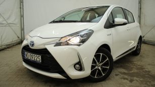 Toyota Yaris Hybrid 100 Premium WD0922S w leasingu dla firm