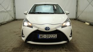 Toyota Yaris Hybrid 100 Premium WD0922S w leasingu dla firm