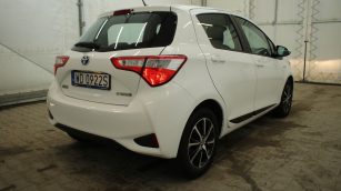 Toyota Yaris Hybrid 100 Premium WD0922S w leasingu dla firm