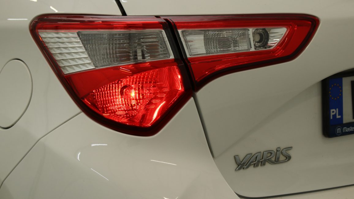 Toyota Yaris Hybrid 100 Premium WD0922S w zakupie za gotówkę