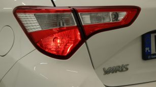 Toyota Yaris Hybrid 100 Premium WD0922S w leasingu dla firm