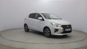 Mitsubishi Space Star 1.2 Intense CVT WD1252S w leasingu dla firm