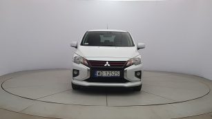 Mitsubishi Space Star 1.2 Intense CVT WD1252S w leasingu dla firm