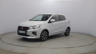 Mitsubishi Space Star 1.2 Intense CVT WD1252S w leasingu dla firm