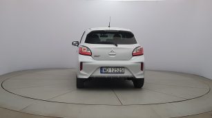 Mitsubishi Space Star 1.2 Intense CVT WD1252S w zakupie za gotówkę