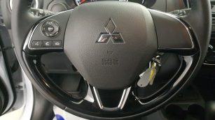 Mitsubishi Space Star 1.2 Intense CVT WD1252S w zakupie za gotówkę