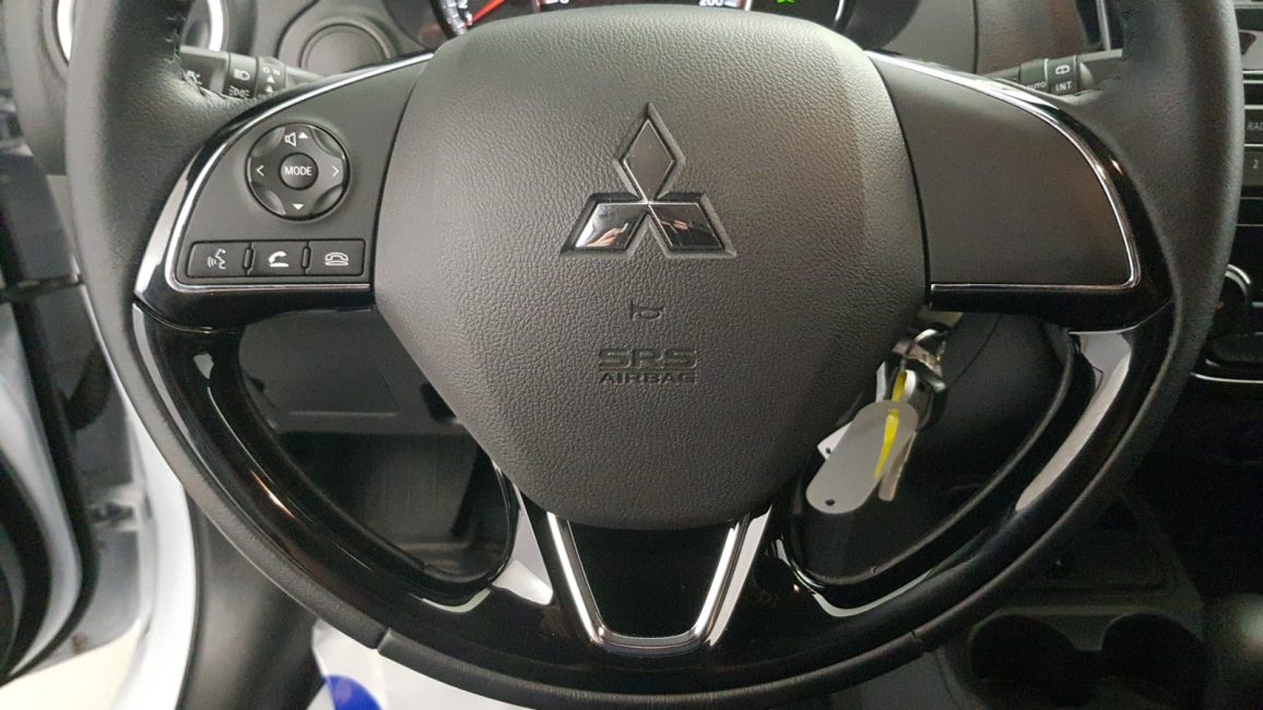 Mitsubishi Space Star 1.2 Intense CVT WD1252S w zakupie za gotówkę