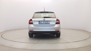 Skoda Rapid Spb. 1.0 TSI Ambition WU8468G w leasingu dla firm