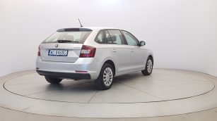 Skoda Rapid Spb. 1.0 TSI Ambition WU8468G w leasingu dla firm