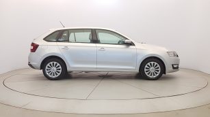 Skoda Rapid Spb. 1.0 TSI Ambition WU8468G w leasingu dla firm