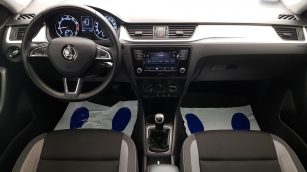 Skoda Rapid Spb. 1.0 TSI Ambition WU8468G w leasingu dla firm