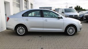 Skoda Rapid 1.0 TSI Ambition SK914WT w abonamencie