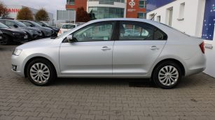 Skoda Rapid 1.0 TSI Ambition SK914WT w abonamencie