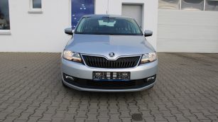 Skoda Rapid 1.0 TSI Ambition SK914WT w abonamencie