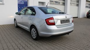 Skoda Rapid 1.0 TSI Ambition SK914WT w abonamencie