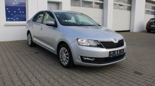 Skoda Rapid 1.0 TSI Ambition SK914WT w abonamencie