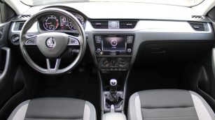 Skoda Rapid 1.0 TSI Ambition SK914WT w abonamencie