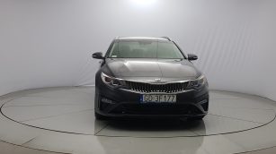 Kia Optima 1.6 CRDI SCR L DCT GD3F177 w leasingu dla firm