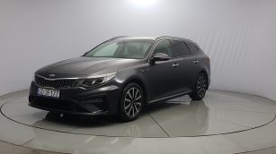 Kia Optima 1.6 CRDI SCR L DCT GD3F177 w leasingu dla firm