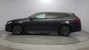 Kia Optima 1.6 CRDI SCR L DCT GD3F177 w leasingu dla firm