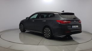 Kia Optima 1.6 CRDI SCR L DCT GD3F177 w leasingu dla firm