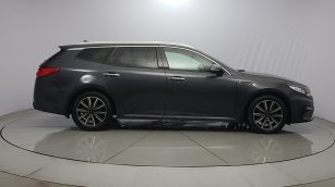 Kia Optima 1.6 CRDI SCR L DCT GD3F177 w leasingu dla firm