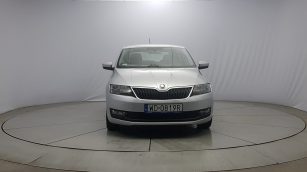 Skoda Rapid Spb. 1.0 TSI Ambition WD0819R w zakupie za gotówkę