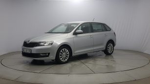 Skoda Rapid Spb. 1.0 TSI Ambition WD0819R w zakupie za gotówkę