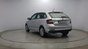 Skoda Rapid Spb. 1.0 TSI Ambition WD0819R w zakupie za gotówkę