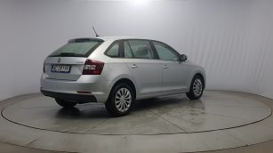 Skoda Rapid Spb. 1.0 TSI Ambition WD0819R w zakupie za gotówkę