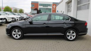 Volkswagen Passat 2.0 TDI Elegance DSG DW5HE74 w abonamencie