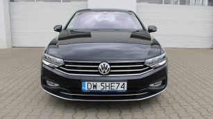 Volkswagen Passat 2.0 TDI Elegance DSG DW5HE74 w abonamencie