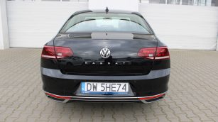 Volkswagen Passat 2.0 TDI Elegance DSG DW5HE74 w abonamencie