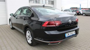 Volkswagen Passat 2.0 TDI Elegance DSG DW5HE74 w abonamencie