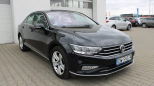 Volkswagen Passat 2.0 TDI Elegance DSG DW5HE74 w abonamencie