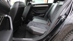 Volkswagen Passat 2.0 TDI Elegance DSG DW5HE74 w abonamencie