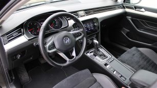 Volkswagen Passat 2.0 TDI Elegance DSG DW5HE74 w abonamencie